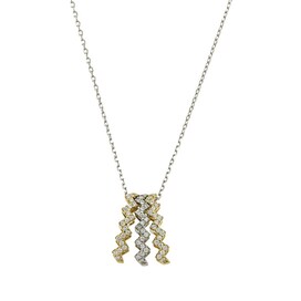 NECKLACE PDC-9195-N.1